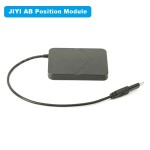 JIYI K3A Pro K++ Flight Control System AB Position Module GPS Point Device DIY Special Agricultural Drone Mapping Ground Station